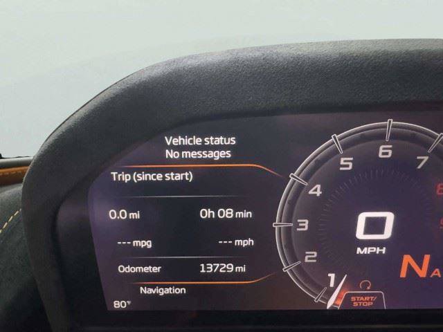 Used 2018 McLaren 720S photo 47