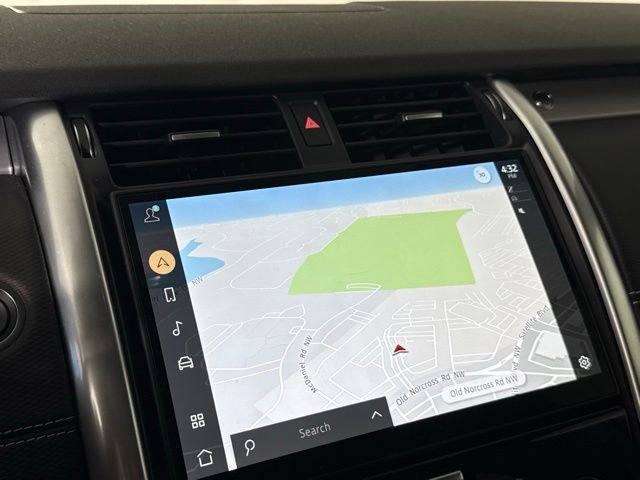 2025 Land Rover Discovery Dynamic SE