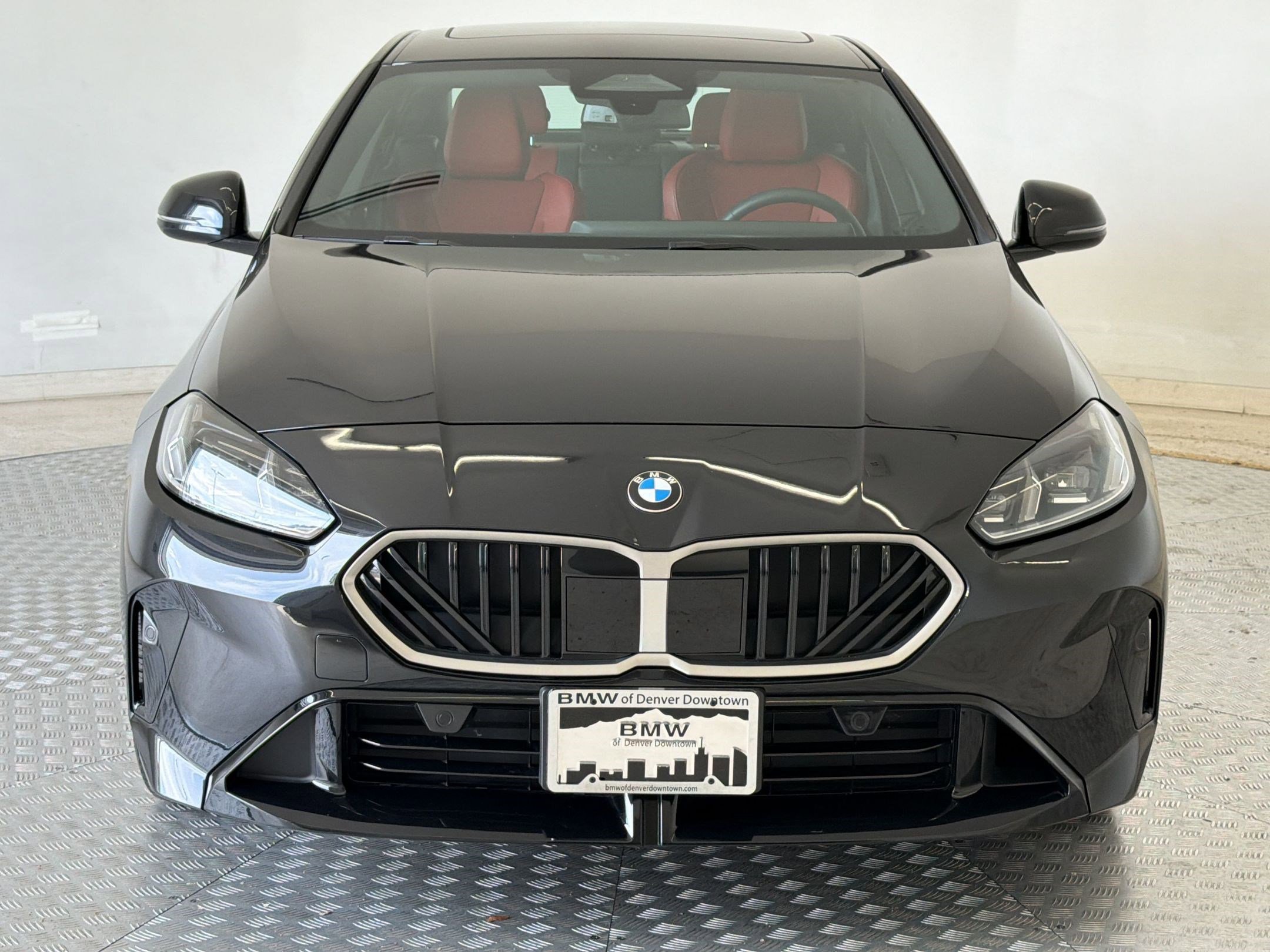 2025 BMW 228i xDrive