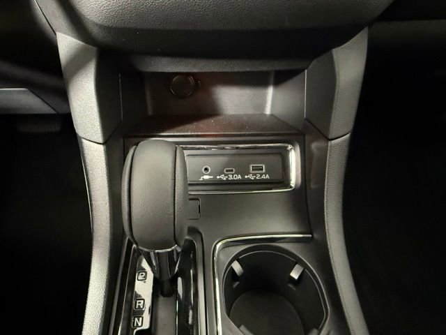 2025 Subaru Ascent Onyx Edition