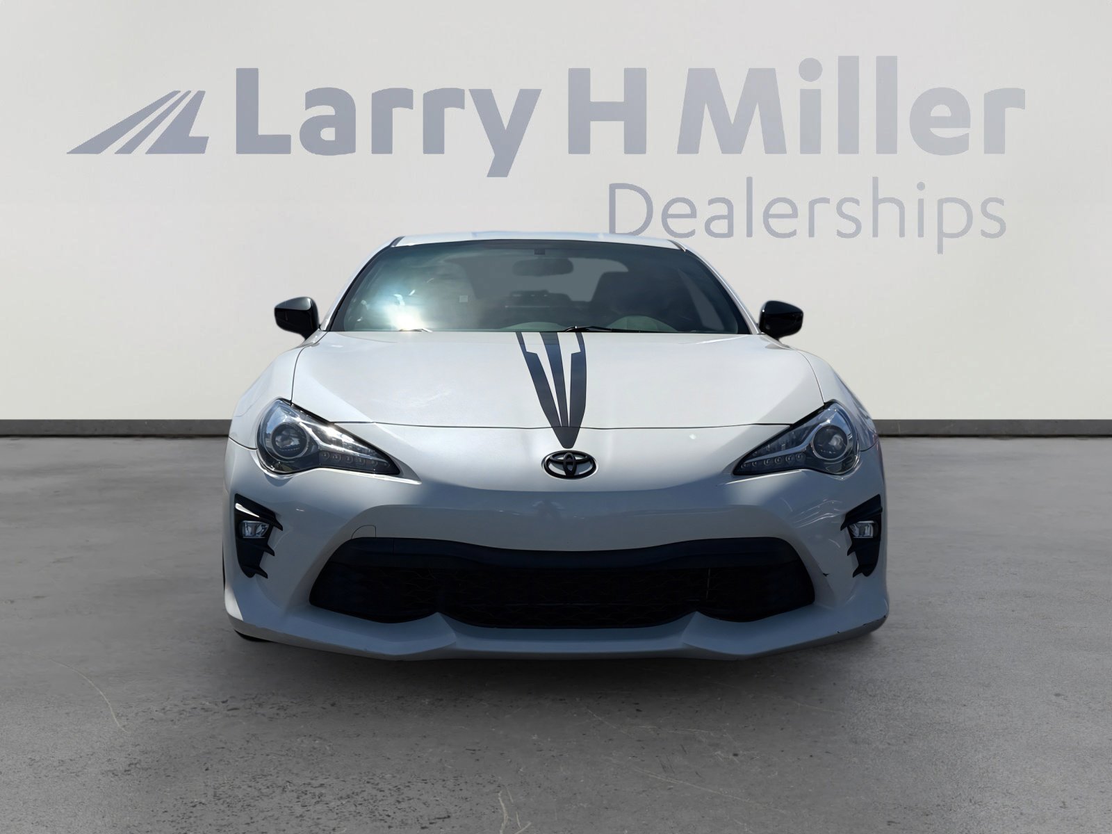 Used 2017 Toyota 86 860 Special Edition for Sale Near Me - Autotrader