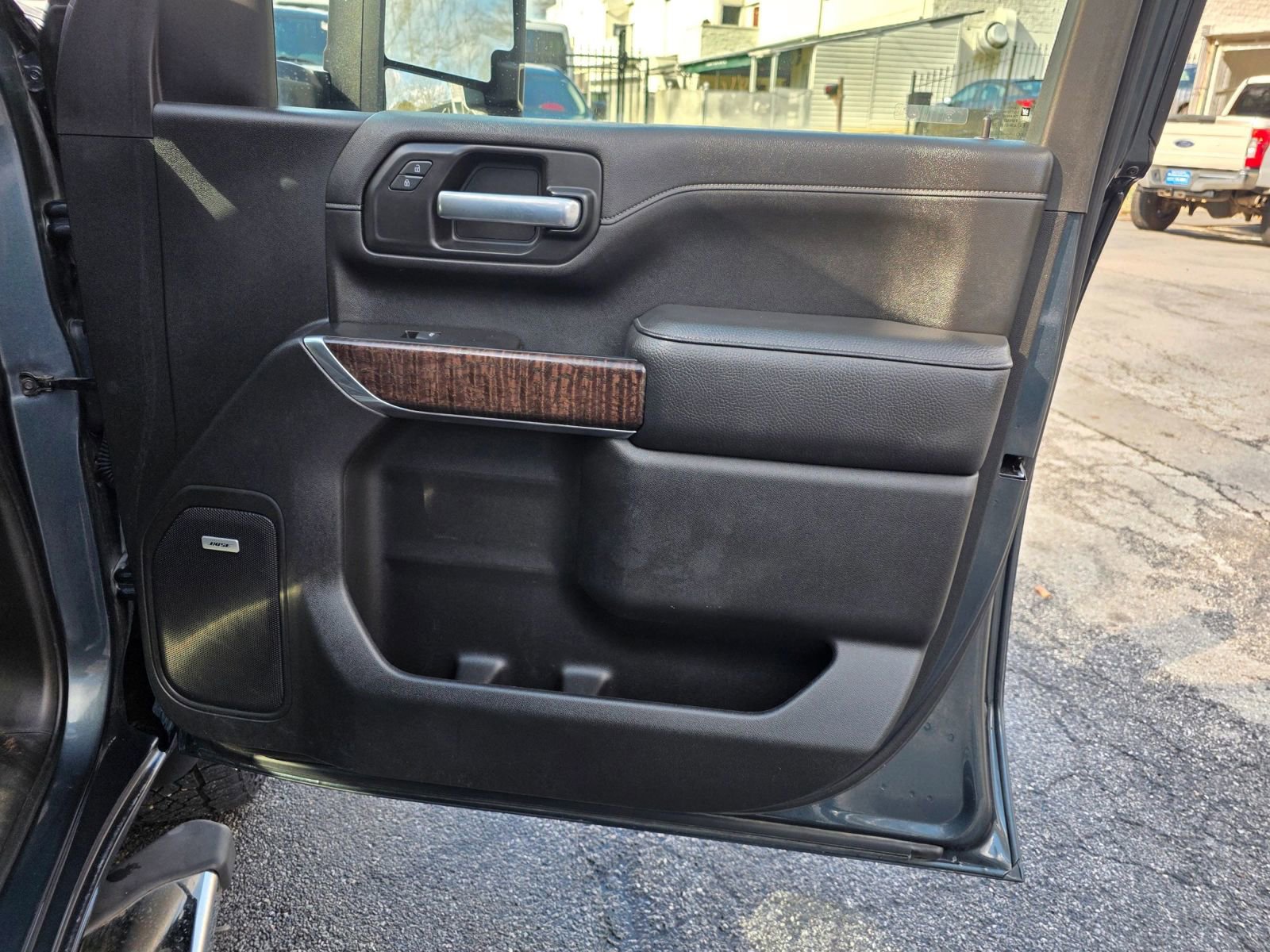 2020 GMC Sierra 3500 Denali