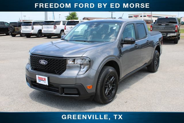 Used 2026 Ford Maverick XLT w/ Black Appearance Package