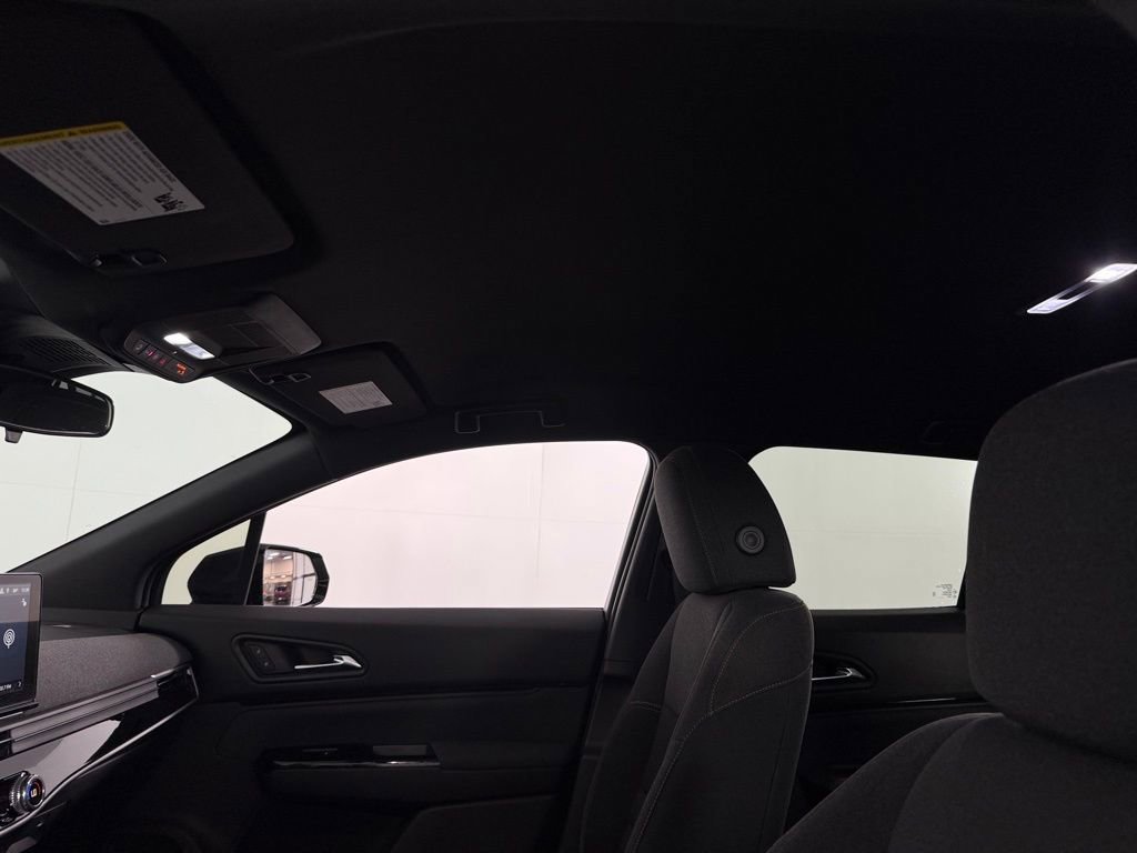 2024 Honda Prologue EX