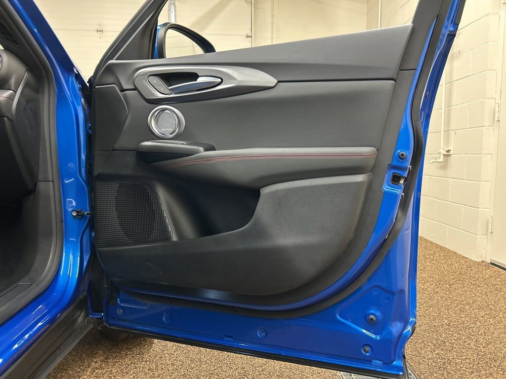 2024 Dodge Hornet GT Plus