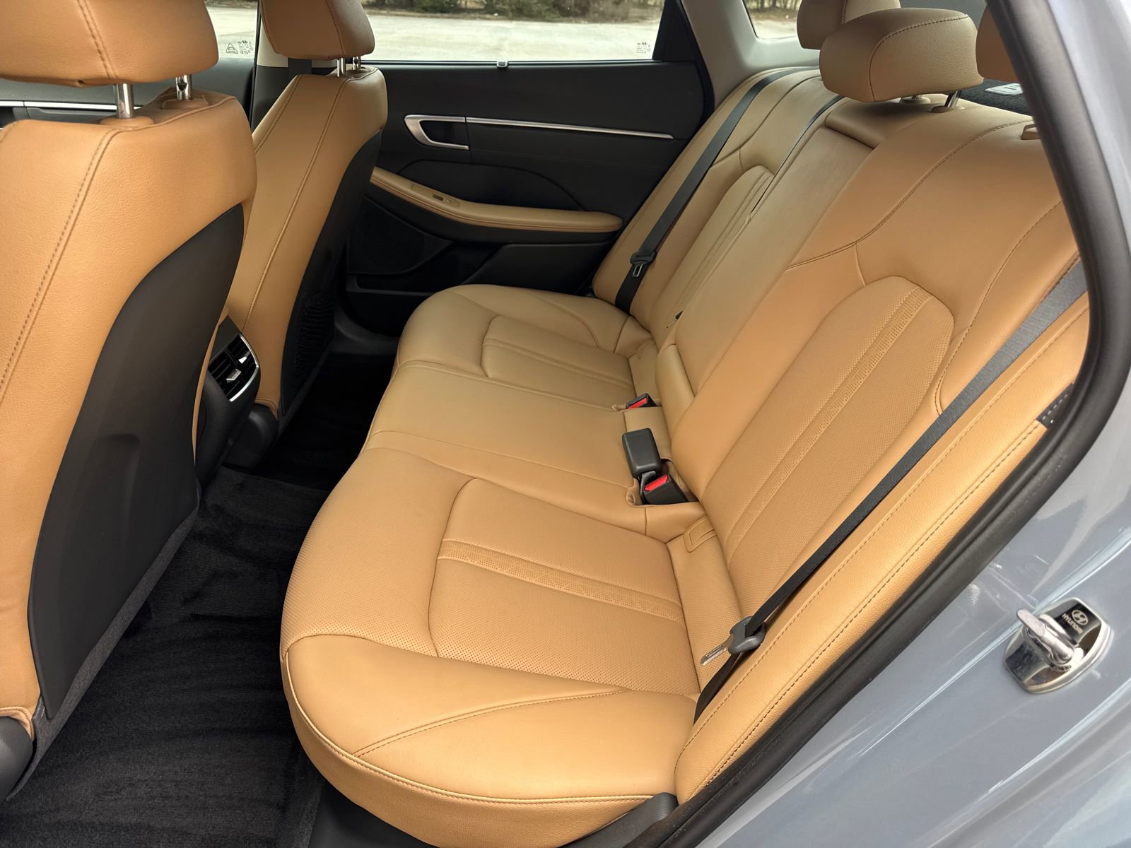 2024 Hyundai Sonata Limited