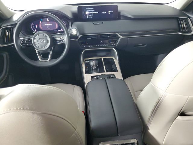 2024 MAZDA Cx-90 Plug-In Hybrid w/ Preferred