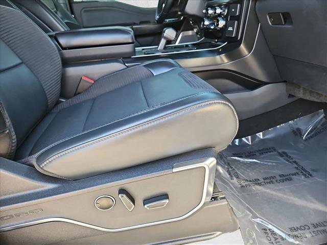 2023 Ford F150 Raptor