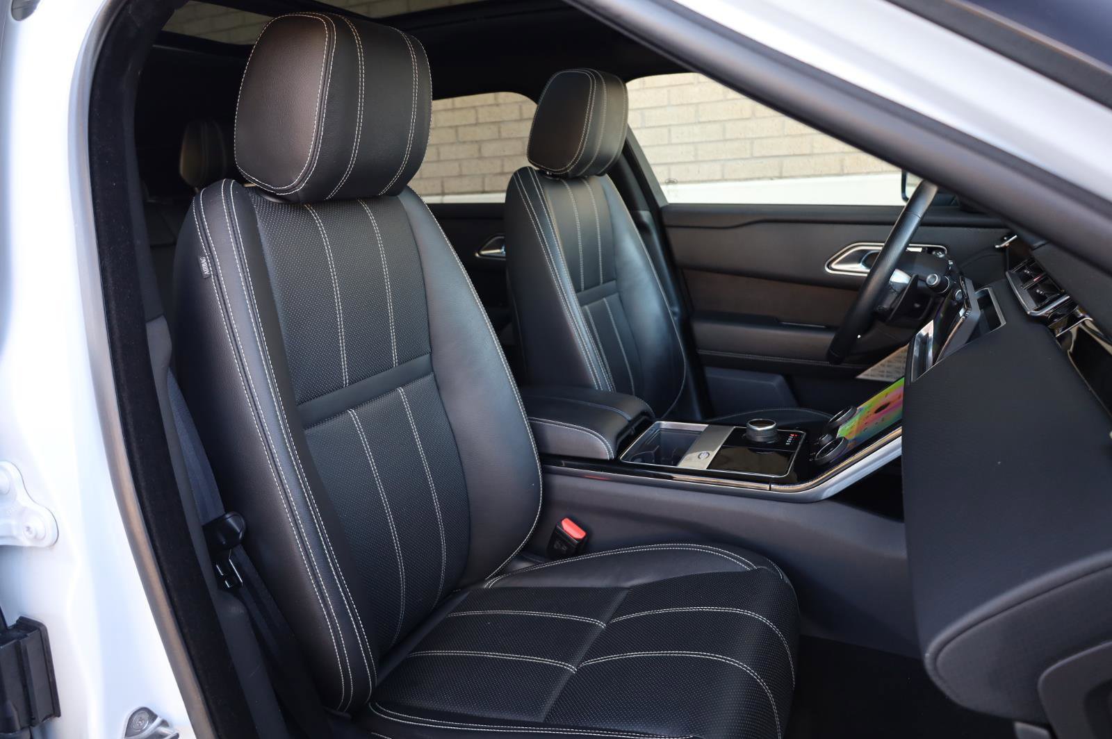 2020 Land Rover Range Rover Velar S