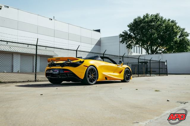 Used 2020 McLaren 720S Performance photo 48