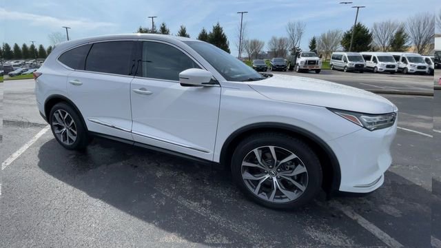 2023 Acura MDX SH-AWD w/ Technology Package