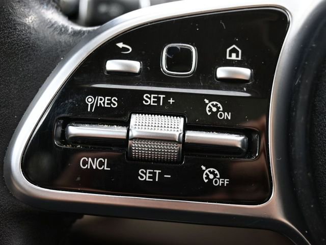 2021 Mercedes-Benz C 300 Sedan