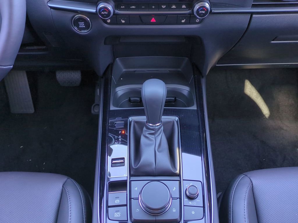 2026 MAZDA Cx-30 2.5 Turbo w/ Premium Plus Pkg