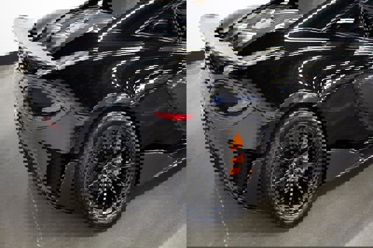 Used 2019 McLaren 600LT photo 36