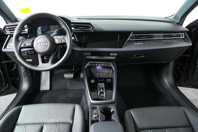 2026 Audi A3 2.0T Premium