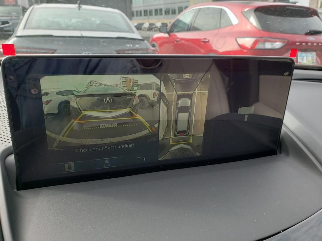 2026 Acura RDX SH-AWD w/ Advance Package