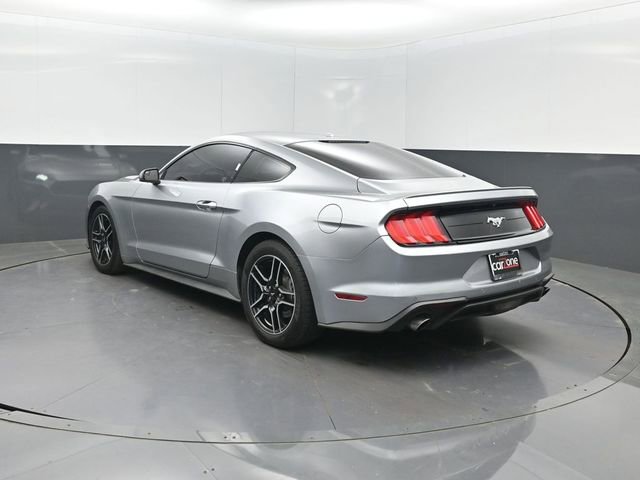 2020 Ford Mustang Premium