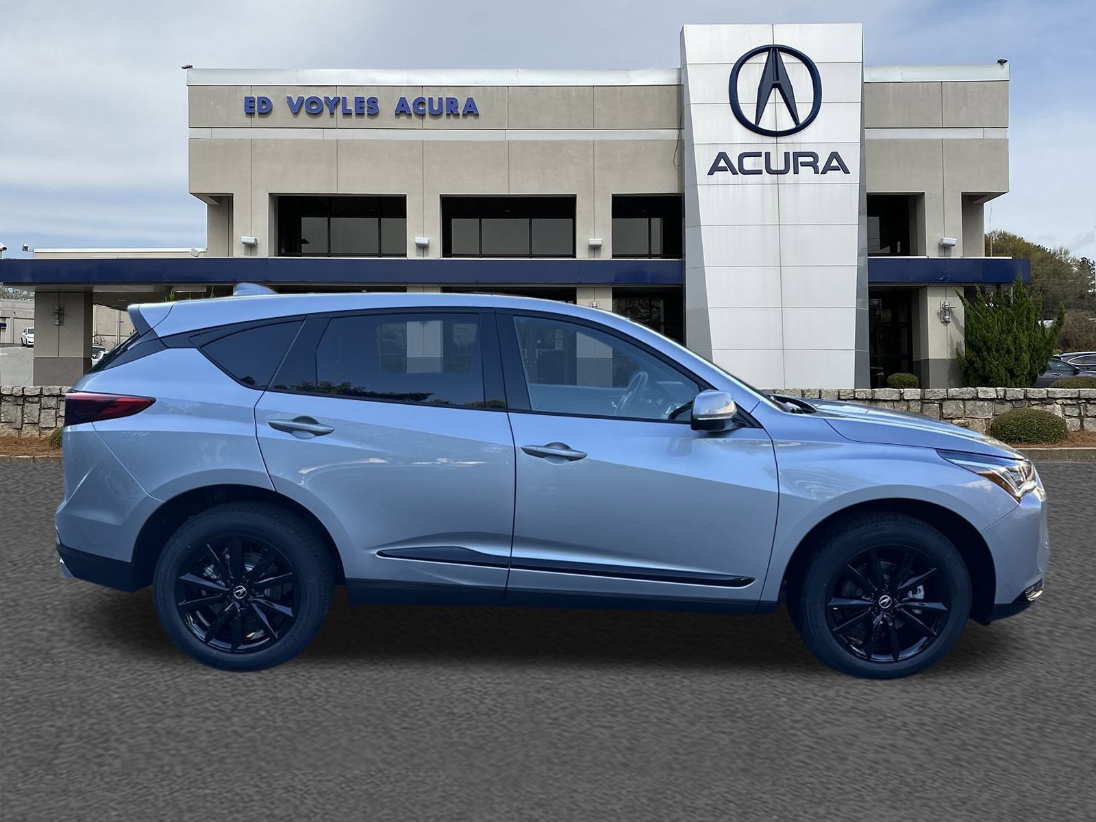 2025 Acura RDX SH-AWD