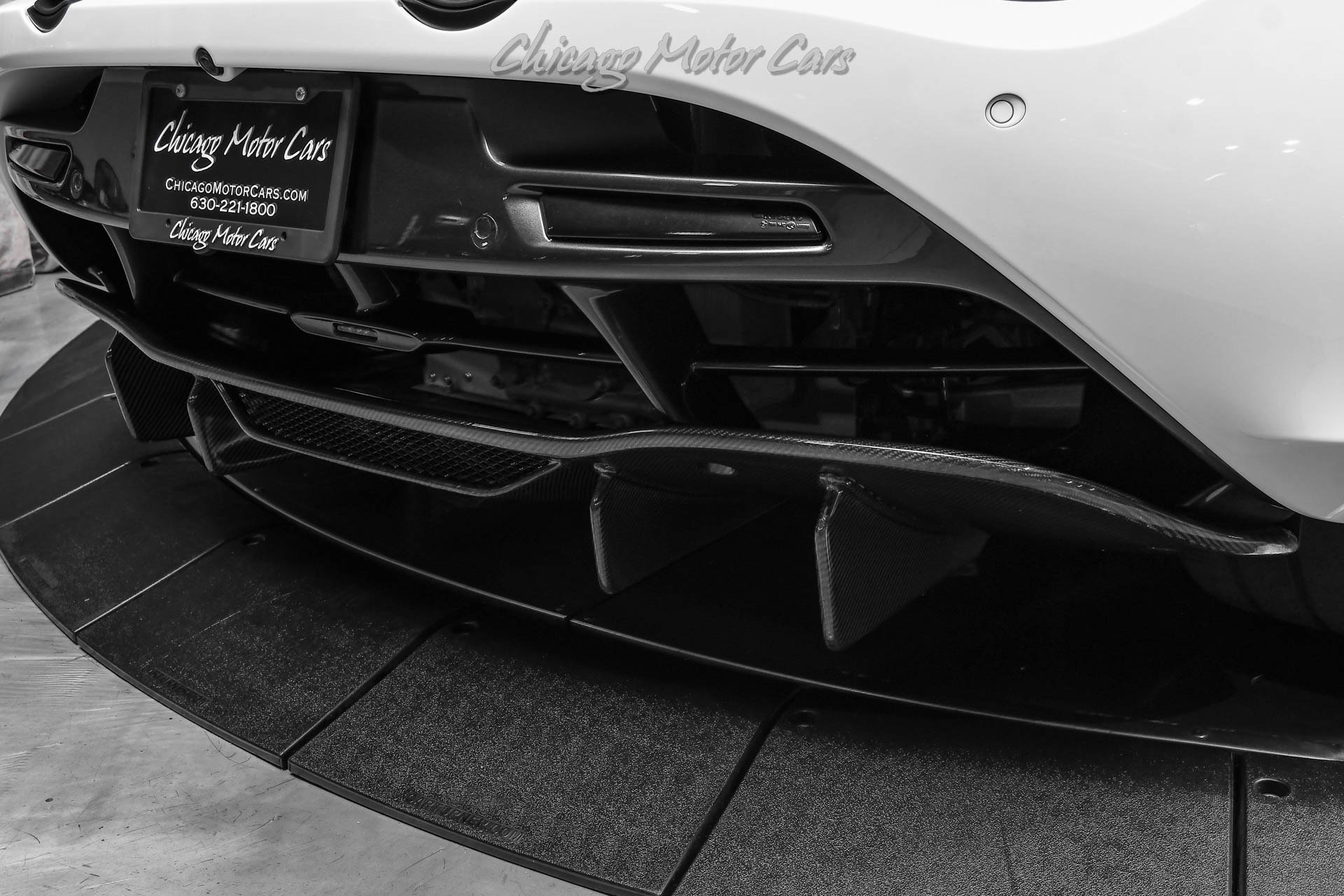 Used 2020 McLaren 720S Performance photo 26