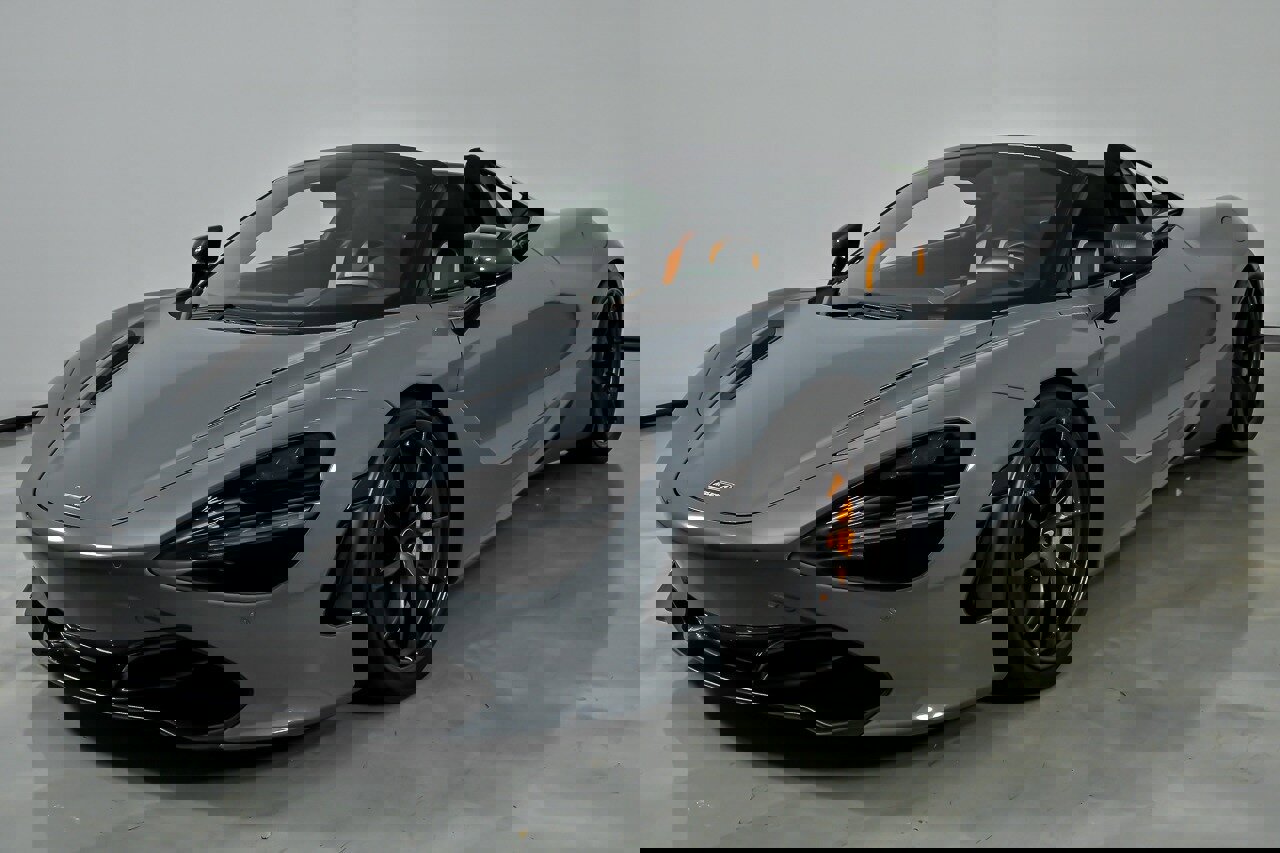 Used 2023 McLaren 720S Spider photo 7