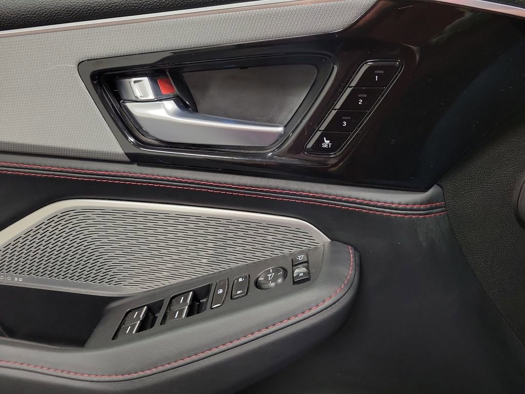 2022 Acura MDX A-Spec