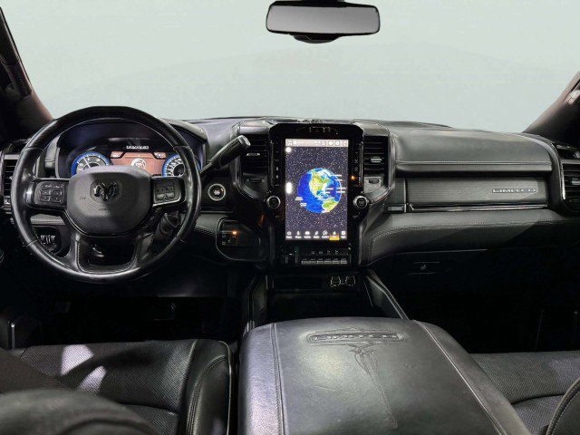 2022 RAM 3500 Limited