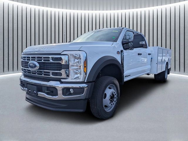 2026 Ford F450 XL