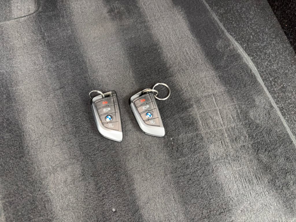 2022 BMW 530i xDrive