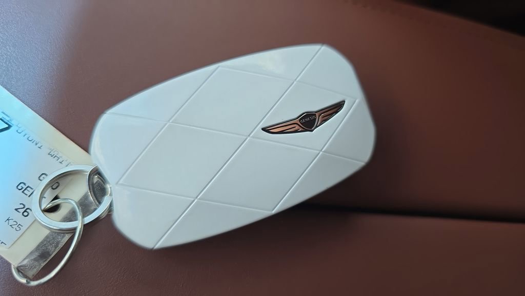 2026 Genesis G90 3.5T