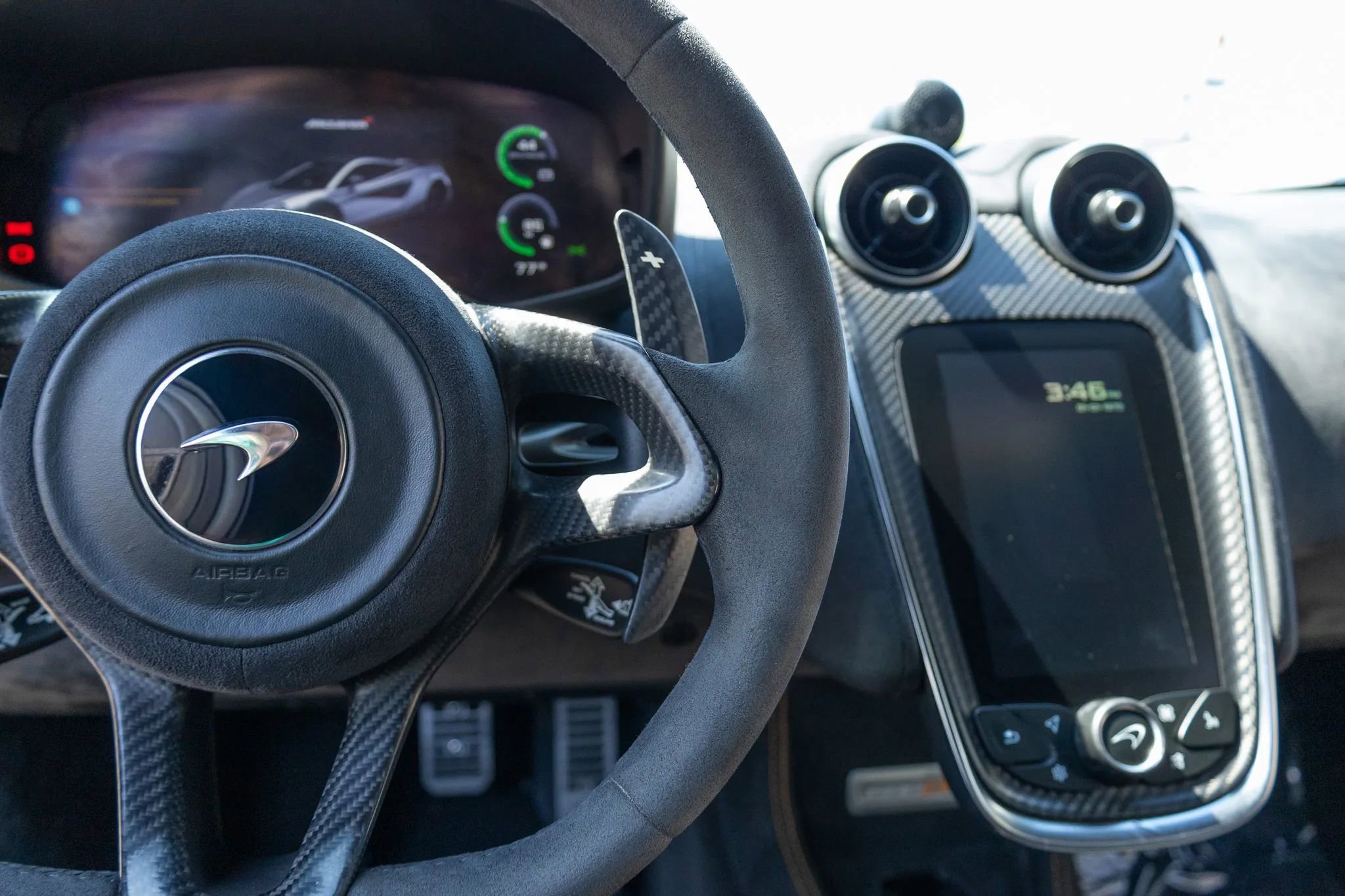 Used 2019 McLaren 600LT photo 59