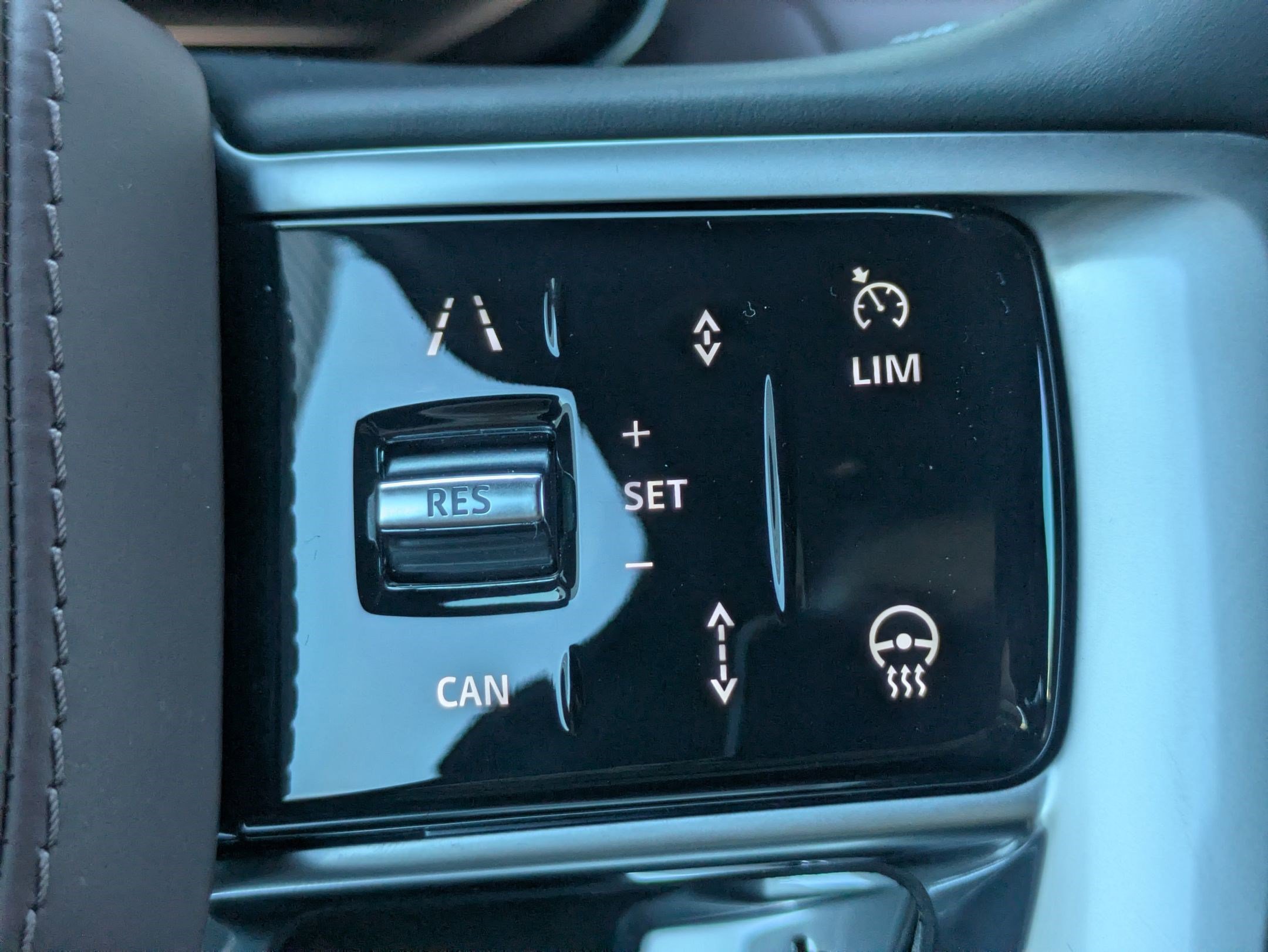 2024 Land Rover Range Rover Autobiography