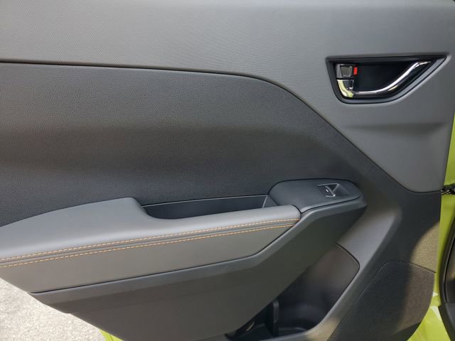 2026 Subaru Crosstrek 2.5i Limited