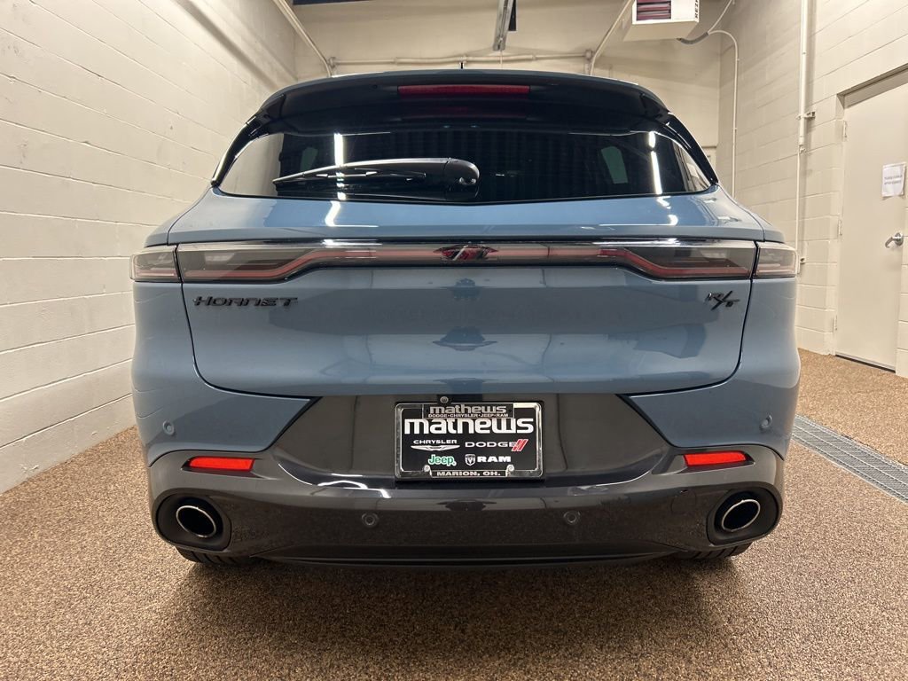 2024 Dodge Hornet R/T Plus