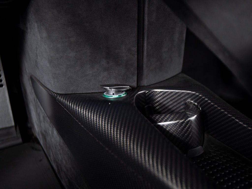 Used 2021 McLaren 765LT photo 23