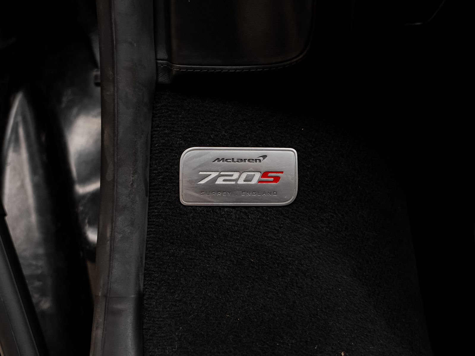 Used 2020 McLaren 720S Spider photo 56