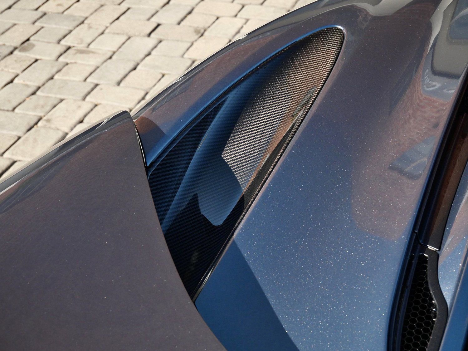 Used 2019 McLaren 720S photo 24