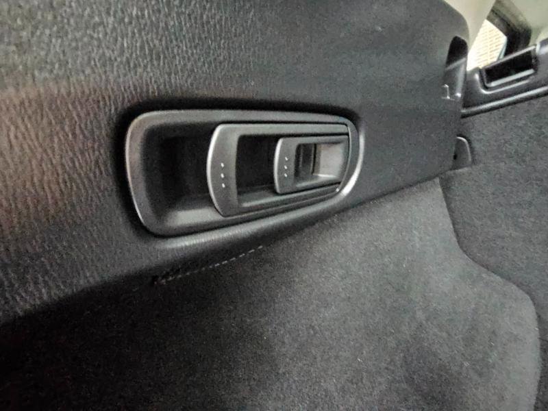 2019 MAZDA Cx-5 Grand Touring Reserve