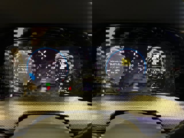 2026 Volkswagen GTI SE