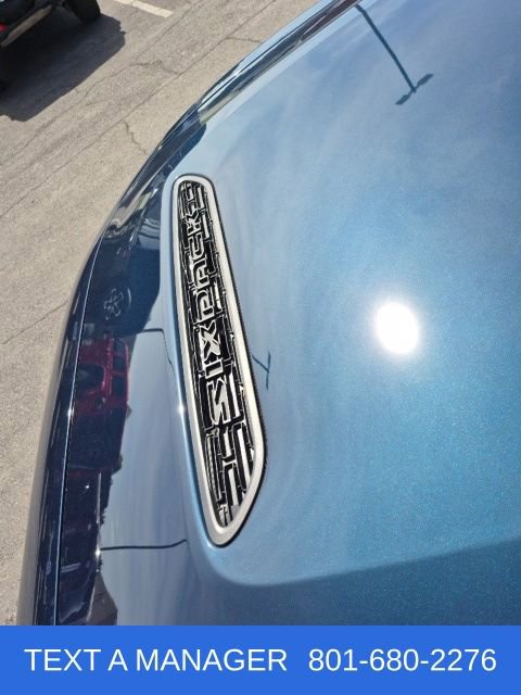 2026 Dodge Charger R/T