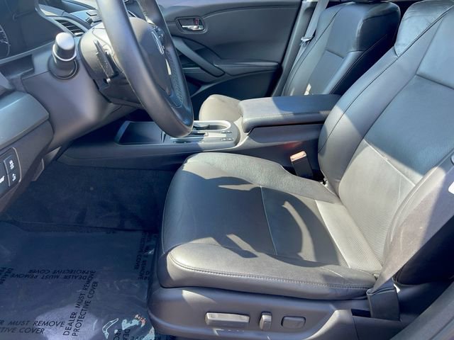 2018 Acura RDX FWD w/ Advance Package