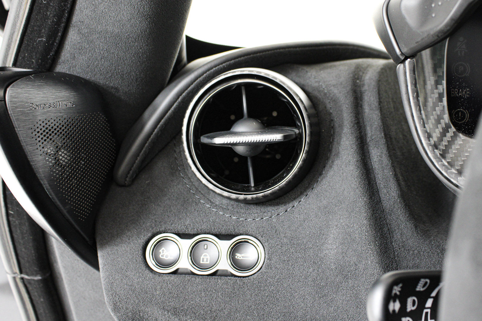 Used 2024 McLaren 750S photo 52