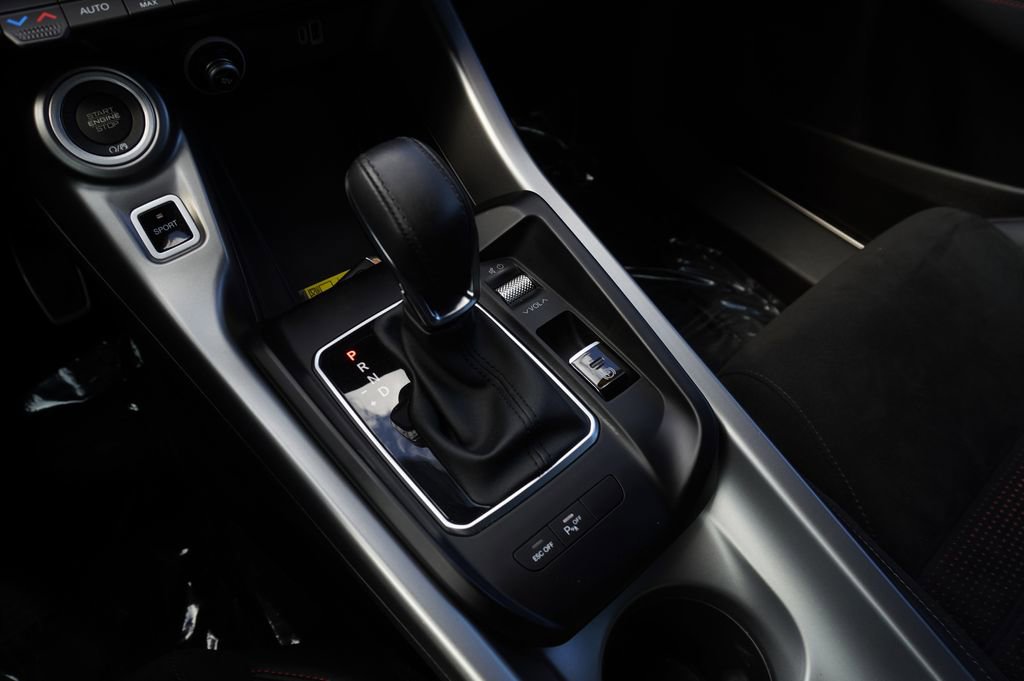 2024 Dodge Hornet R/T