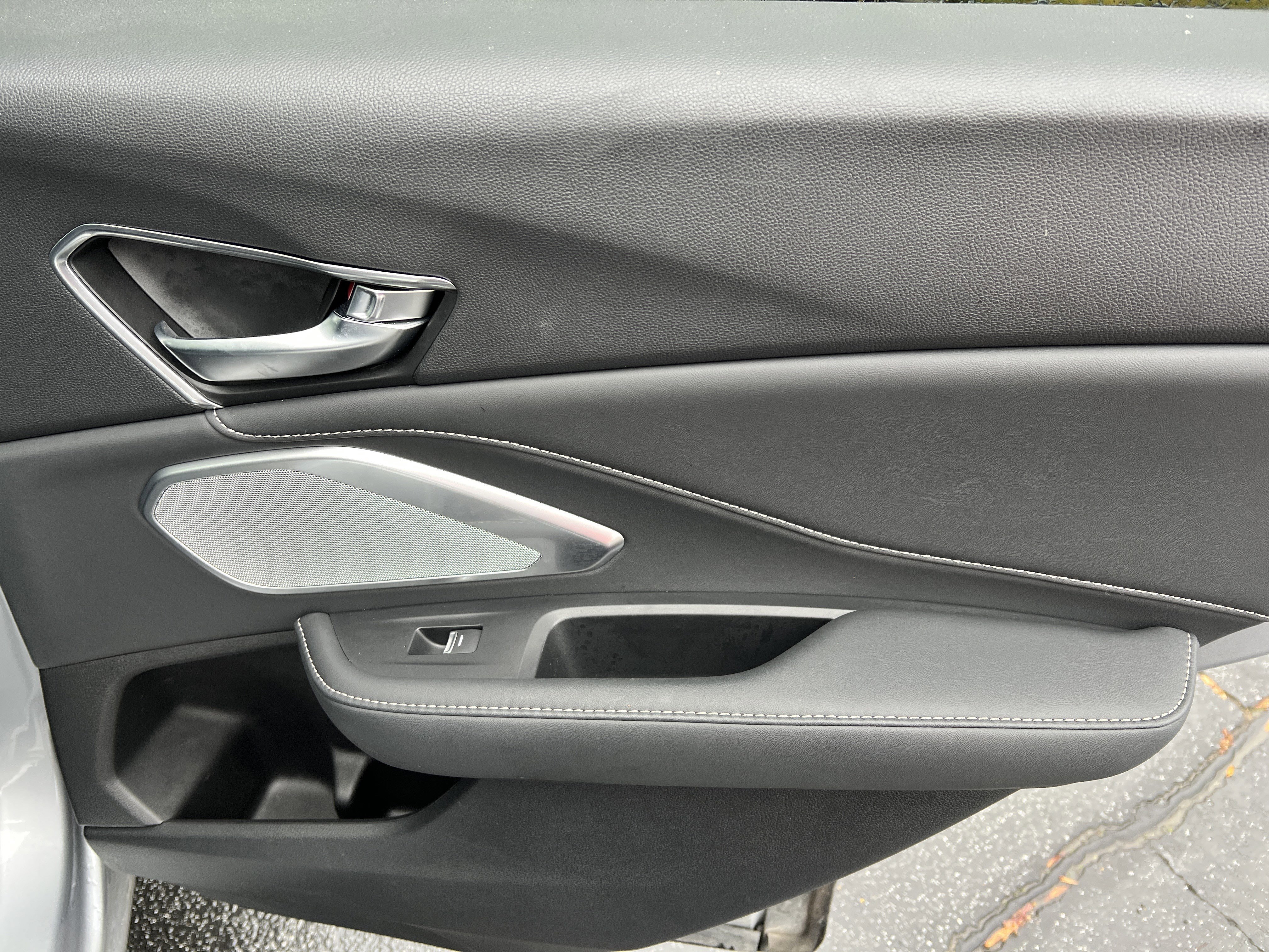 2022 Acura RDX FWD w/ Technology Package