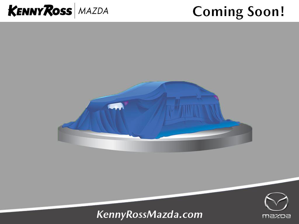 Used 2026 MAZDA CX-90 3.3 Turbo w/ Preferred Package