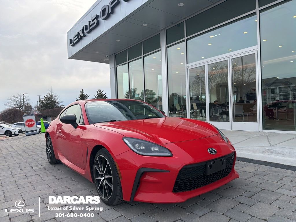 Used Toyota GR86 for Sale in Baltimore, MD - Autotrader