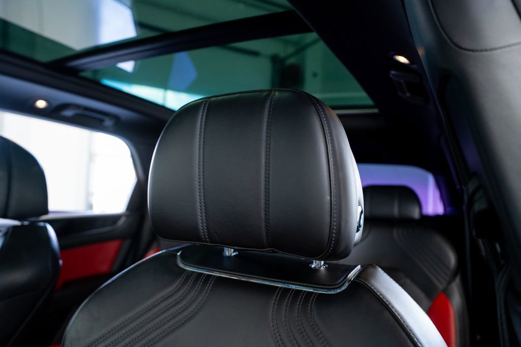 2022 Bentley Bentayga