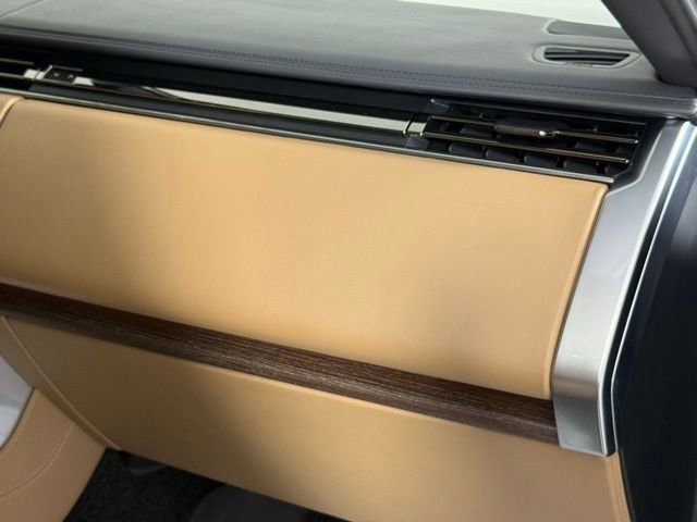 2023 Land Rover Range Rover Autobiography