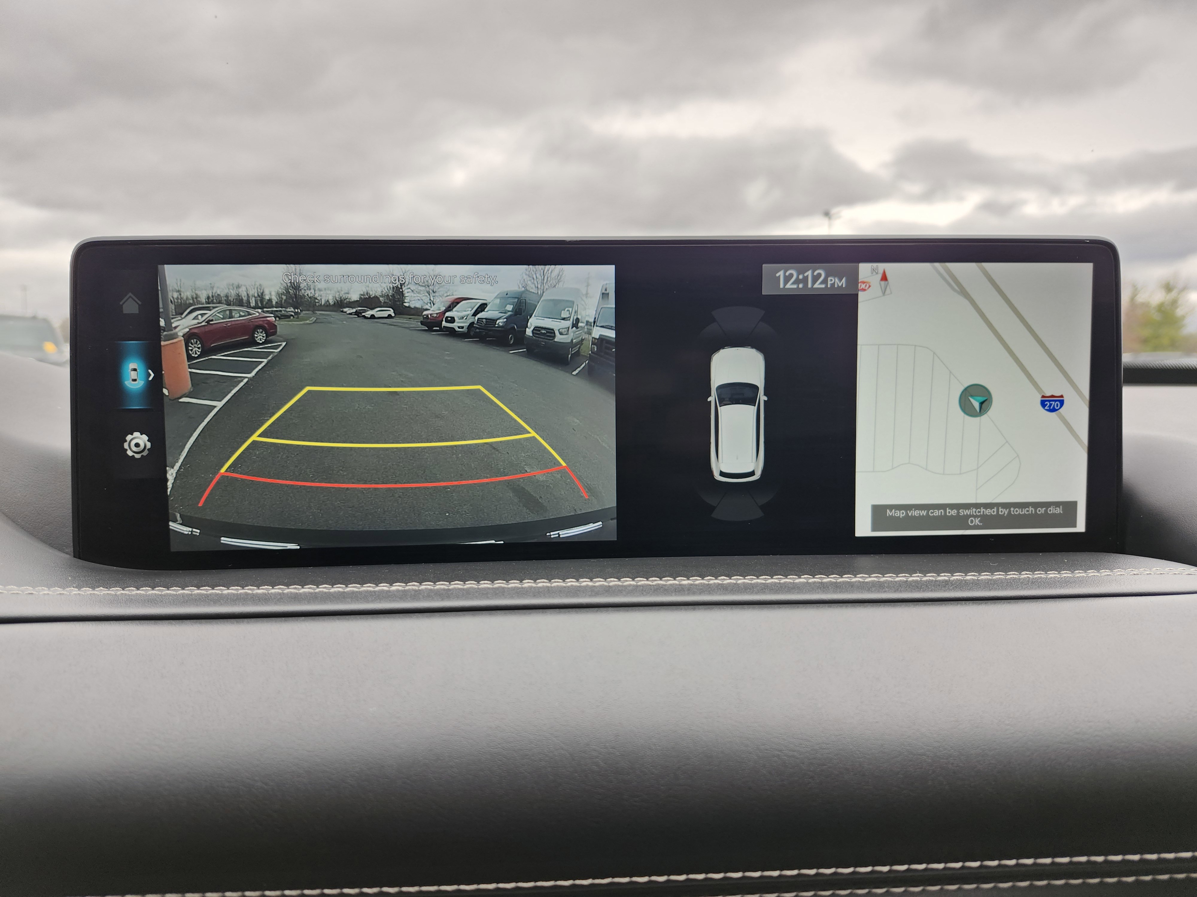 2024 Genesis Gv80 2.5T