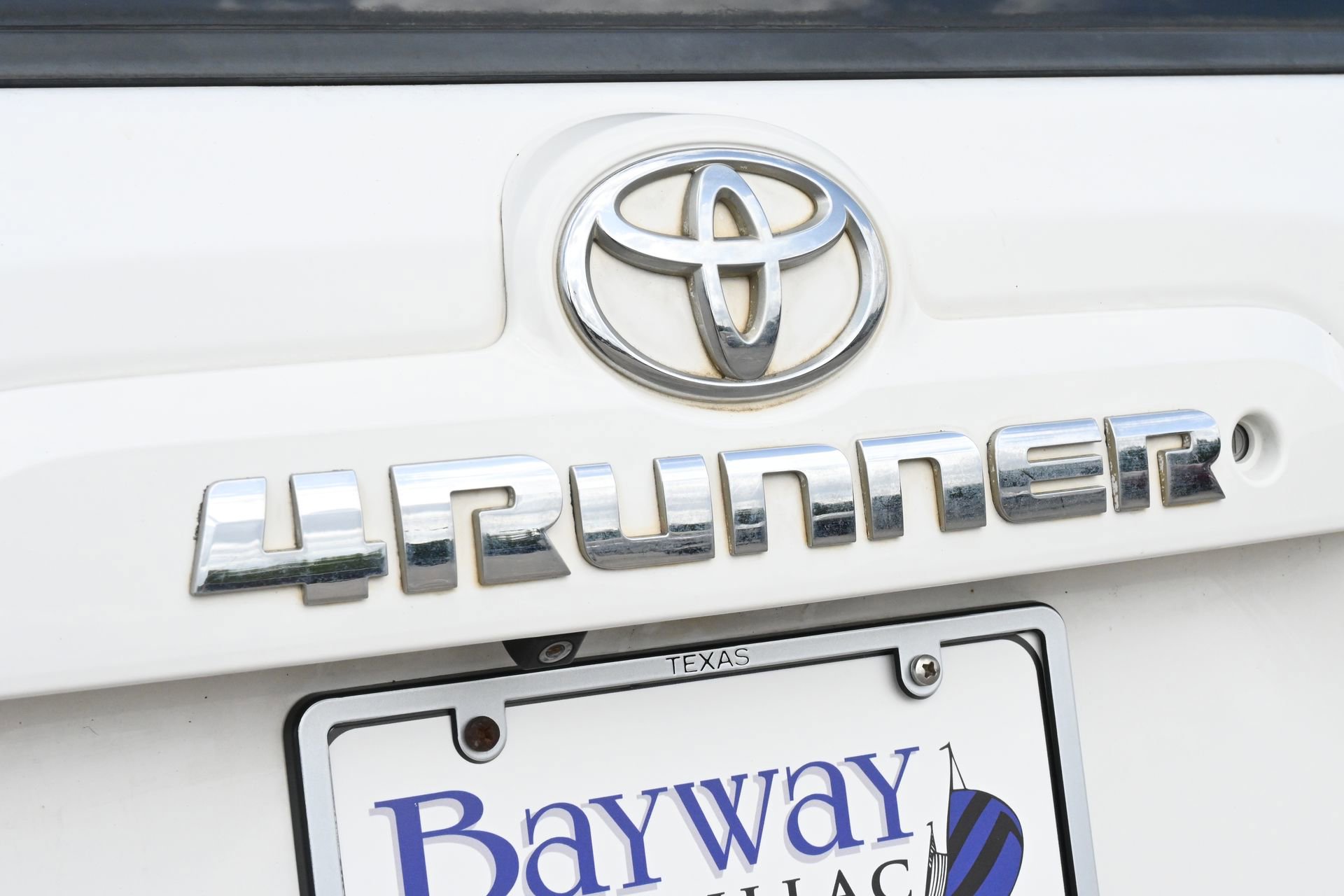 2014 Toyota 4Runner SR5 Premium