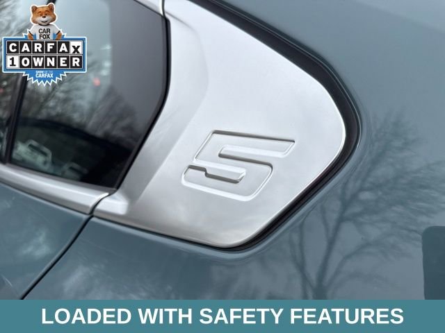 2025 BMW 530i xDrive